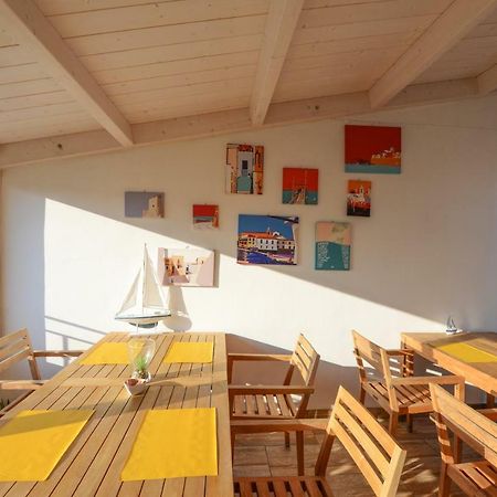 Miramed Rooms Termoli Exterior photo