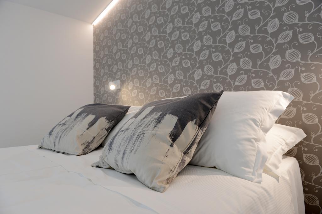 Miramed Rooms Termoli Exterior photo