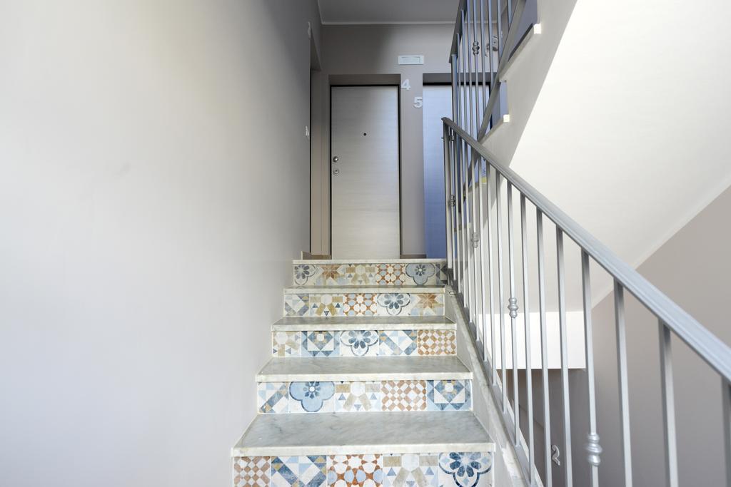 Miramed Rooms Termoli Exterior photo