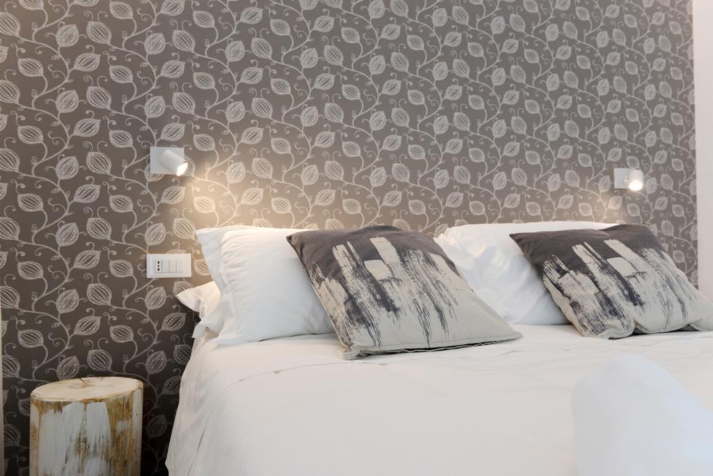 Miramed Rooms Termoli Exterior photo