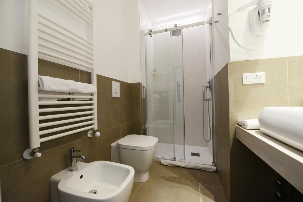 Miramed Rooms Termoli Exterior photo