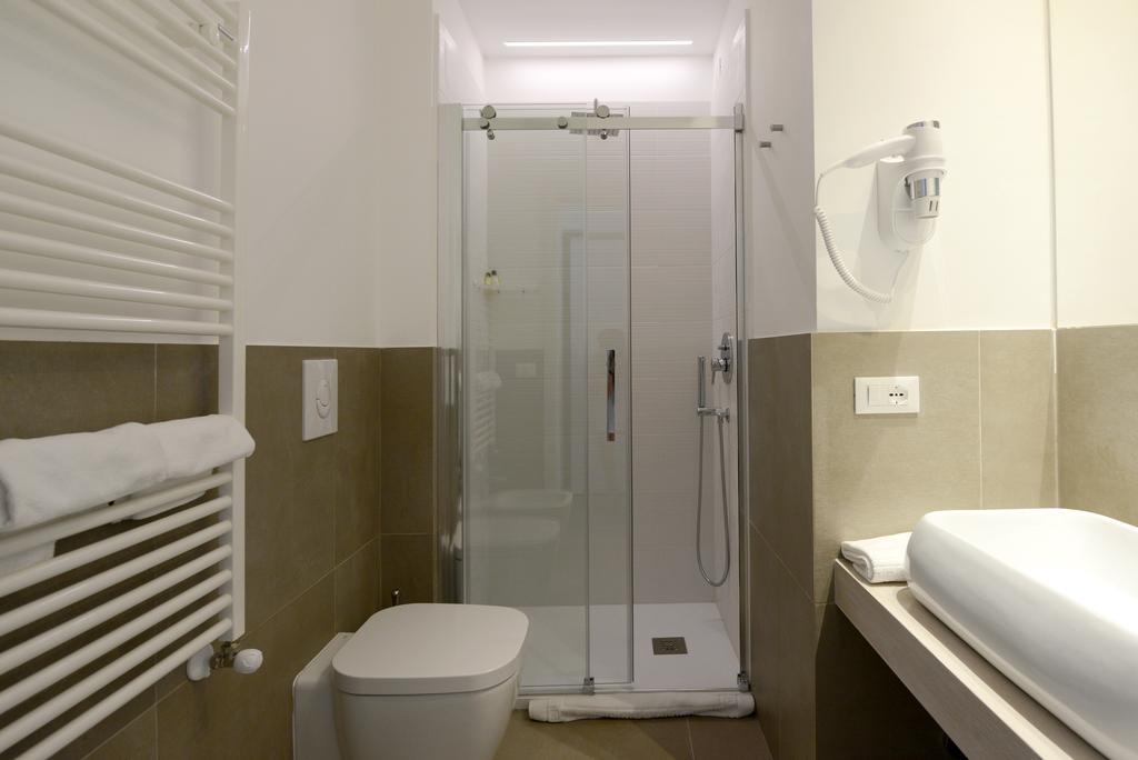 Miramed Rooms Termoli Exterior photo