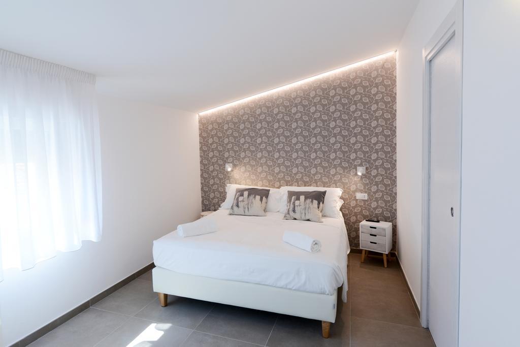 Miramed Rooms Termoli Exterior photo