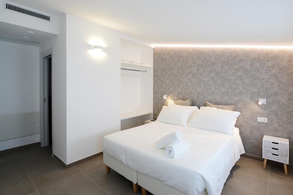 Miramed Rooms Termoli Exterior photo