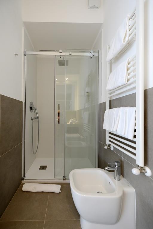 Miramed Rooms Termoli Exterior photo