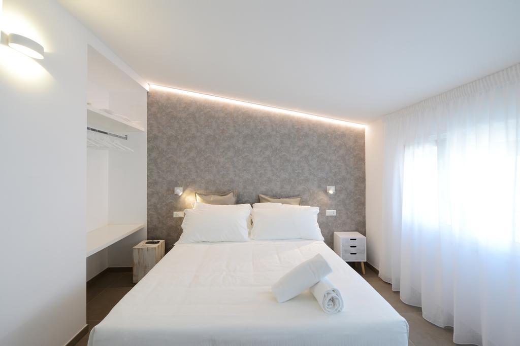Miramed Rooms Termoli Exterior photo
