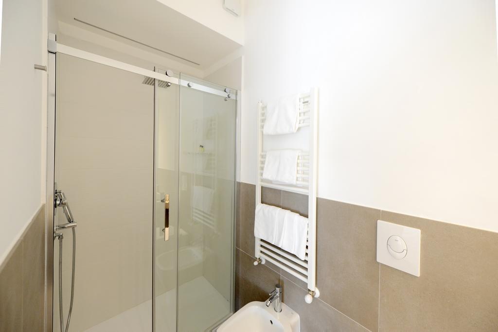 Miramed Rooms Termoli Exterior photo