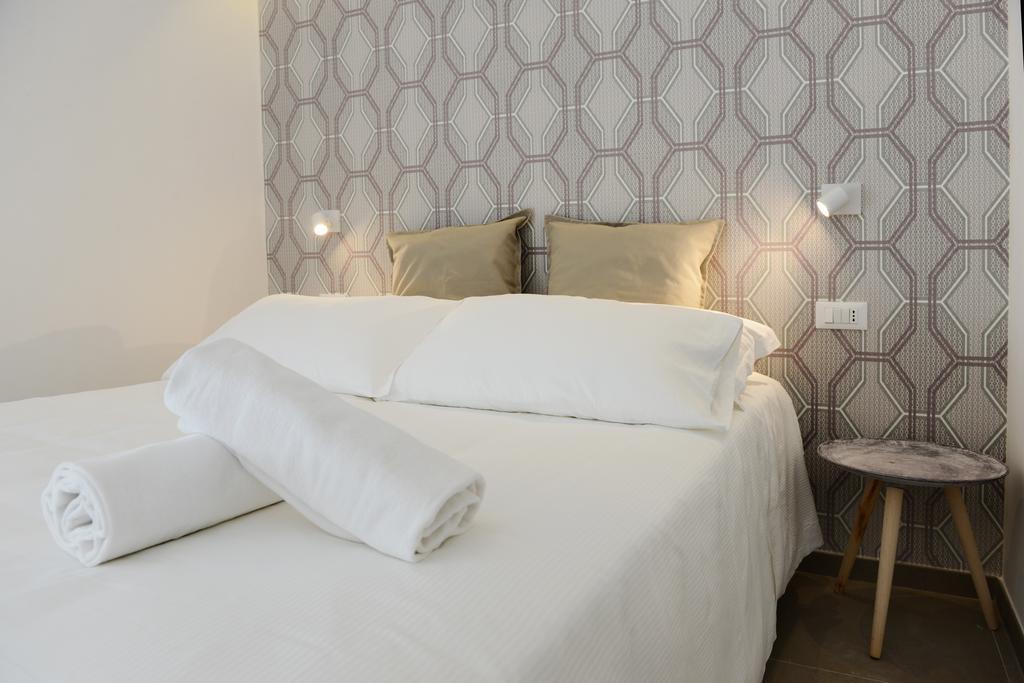 Miramed Rooms Termoli Exterior photo