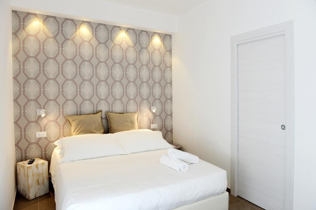 Miramed Rooms Termoli Exterior photo