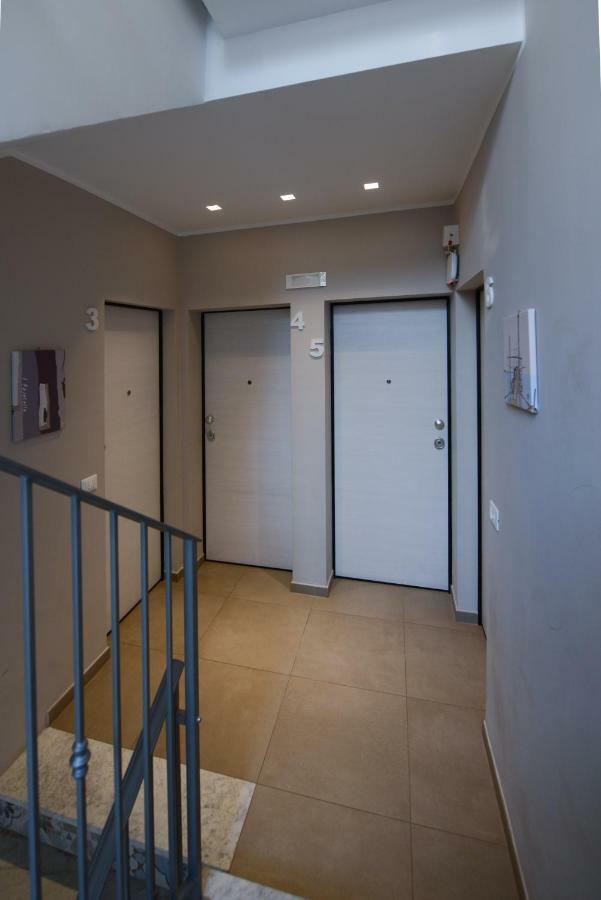 Miramed Rooms Termoli Exterior photo